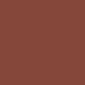 Franciscan Red