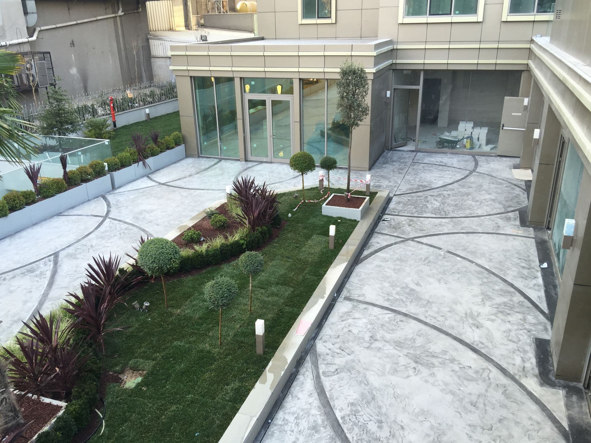 Elysium Art Şişli
