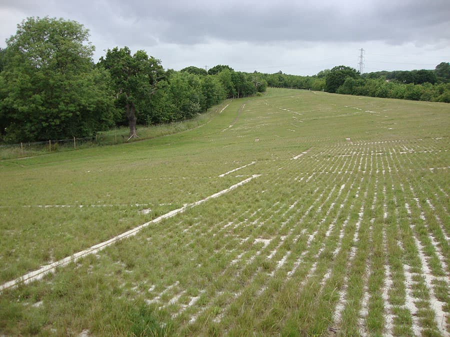 Slope Protection